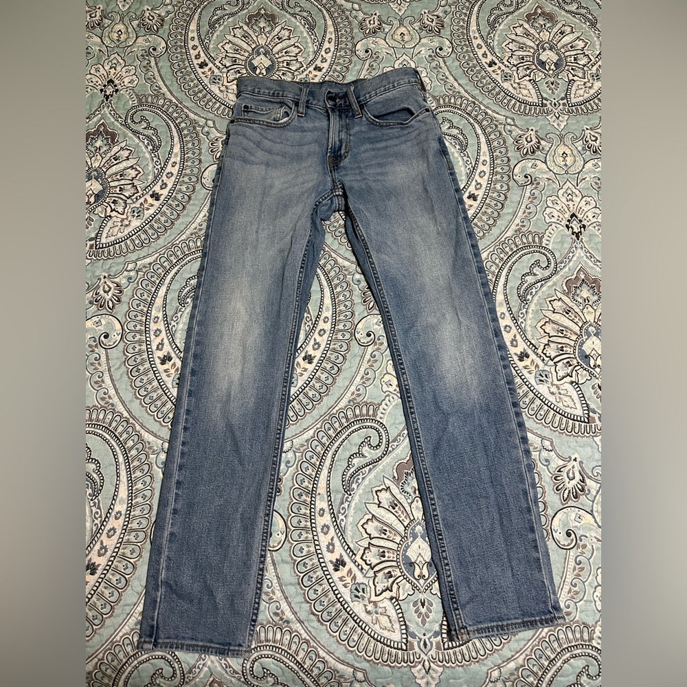 Men’s Old Navy Slim Jeans